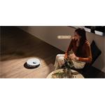 MOVA P50 Ultra biely, (rozbalené)