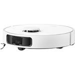 MOVA S10, robotický vysavač, biely