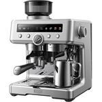 MOVA S20 Pro, kávovar, strieborný