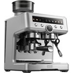 MOVA S20 Pro, kávovar, strieborný