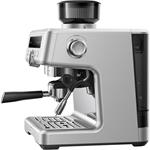 MOVA S20 Pro, kávovar, strieborný