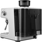 MOVA S20 Pro, kávovar, strieborný
