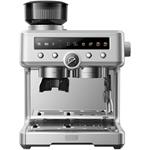 MOVA S20 Pro, kávovar, strieborný