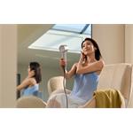 MOVA Shine 10, fén na vlasy, zlatý