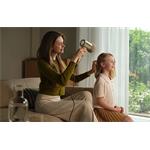 MOVA Shine 20, fén na vlasy, zlatý