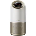 MOVA Stellar X10 Plus, čistička vzduchu, zlatá