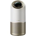MOVA Stellar X10 Plus, čistička vzduchu, zlatá