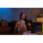 MOVA Turbo, fén na vlasy, fialový