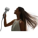 MOVA Turbo sušič vlasov, sivý