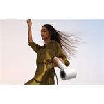 MOVA Turbo sušič vlasov, sivý