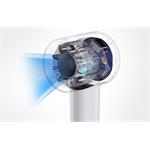 MOVA Turbo sušič vlasov, sivý