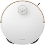 MOVA V50 Ultra, biely