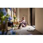 MOVA V50 Ultra, biely