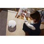 MOVA V50 Ultra, biely