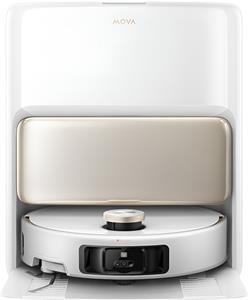 MOVA V50 Ultra, biely, (rozbalené)