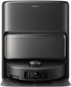 MOVA V50 Ultra, čierny
