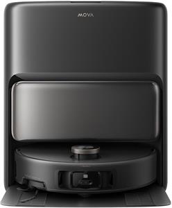 MOVA V50 Ultra Complete, čierny