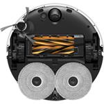 MOVA V70 Ultra Complete, robotický vysávač, biely