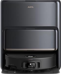 MOVA Z60 Ultra Roller Complet, čierny, (použité)