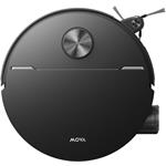 MOVA Z70 Ultra Roller Complete, robotický vysávač, Stone black