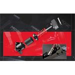 Moza Brake Pedal Performance Kit, SR-P Lite RS22