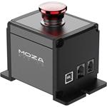 Moza E-Stop Switch, RS063, núdzový vypínač