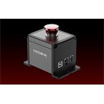 Moza E-Stop Switch, RS063, núdzový vypínač