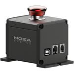 Moza E-Stop Switch, RS063, núdzový vypínač