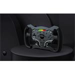 Moza ES Formula Wheel Mod