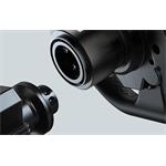 Moza ES Formula Wheel Mod