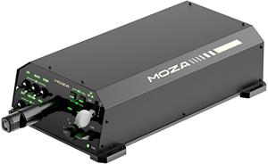 MOZA Flight AY210 Force Feedback YOKE