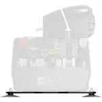 Moza Flight Base Mount Adapter, AS006