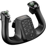 Moza Flight MFY Yoke, AS012, herný volant