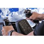 Moza Flight MFY Yoke, AS012, herný volant