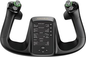 Moza Flight MFY Yoke, AS012, herný volant