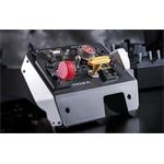 Moza Flight MTLP, AS009, panel pre vzlet a pristátie