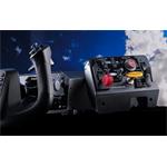 Moza Flight MTLP, AS009, panel pre vzlet a pristátie