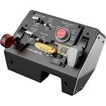 Moza Flight MTLP, AS009, panel pre vzlet a pristátie