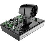 MOZA Flight MTP, AS008, panel plynu