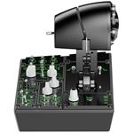 MOZA Flight MTP, AS008, panel plynu