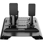 MOZA mBooster Active Pedal Set, RS082, univerzálny pedál