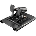 MOZA mBooster Active Pedal Set, RS082, univerzálny pedál