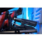 MOZA mBooster Active Pedal Set, RS082, univerzálny pedál