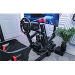 MOZA mBooster Active Pedal Set, RS082, univerzálny pedál