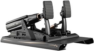 MOZA mBooster Active Pedal Set, RS082, univerzálny pedál