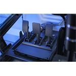 Moza mBooster Active Pedals, RS076, univerzálny pedál