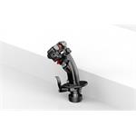 MOZA MH16, Ovládacia páka lietadla