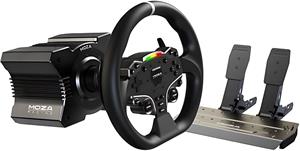 Moza R5 Racing Set RS20