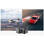 MOZA Racing Active Shifter Knobs, RS079