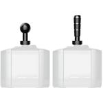 MOZA Racing Active Shifter Knobs, RS079